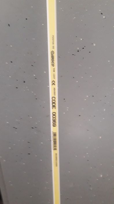 Кабельный Канал Самоклеющийся TMR 12*7 WO,  DKC 00369