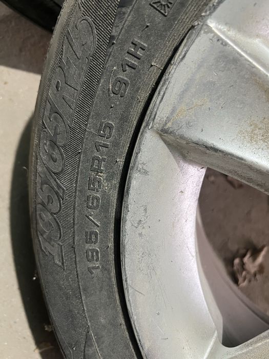 Продаю диски r15