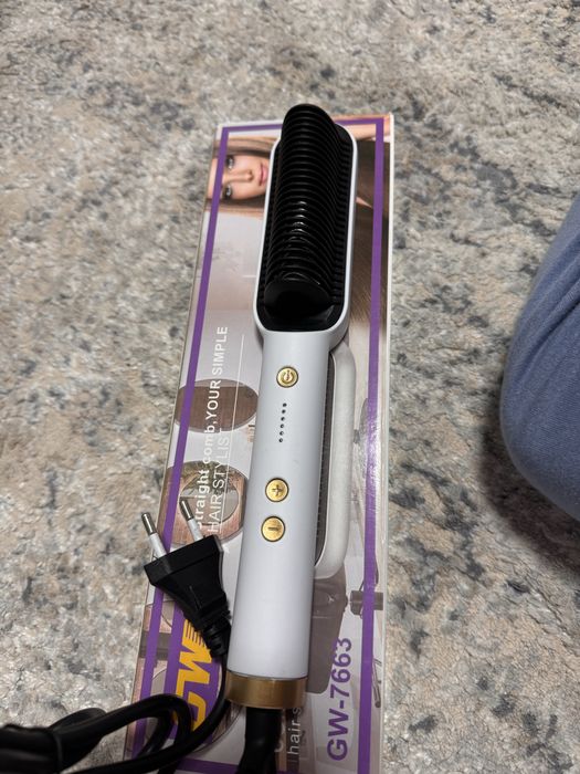 Расчестка выпрямитель новый