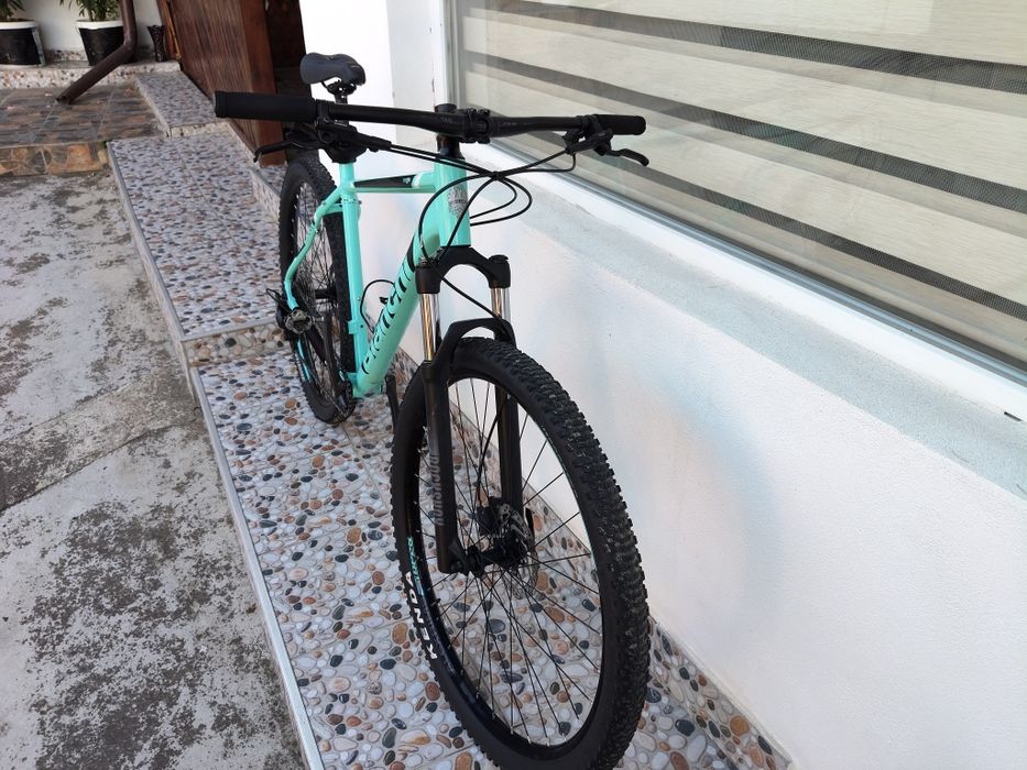 MTB Bianchi Magma