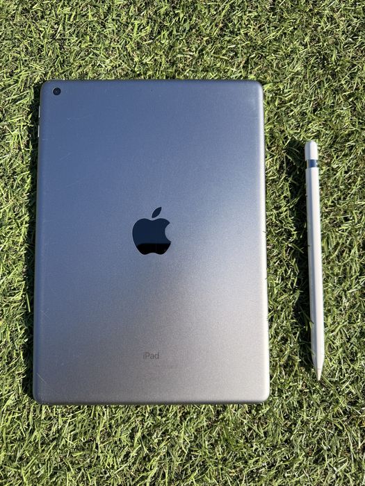 Ipad generatia 6 + Apple pencil