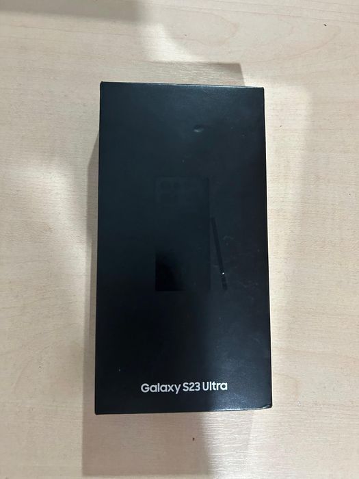 Samsung S23 Ultra 256гб