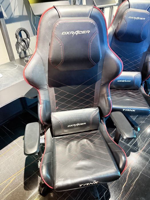 игровые кресла dx racer tank