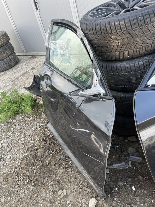 Врата бмв х4 г02 2020г ( vrata bmw x4 g02 )