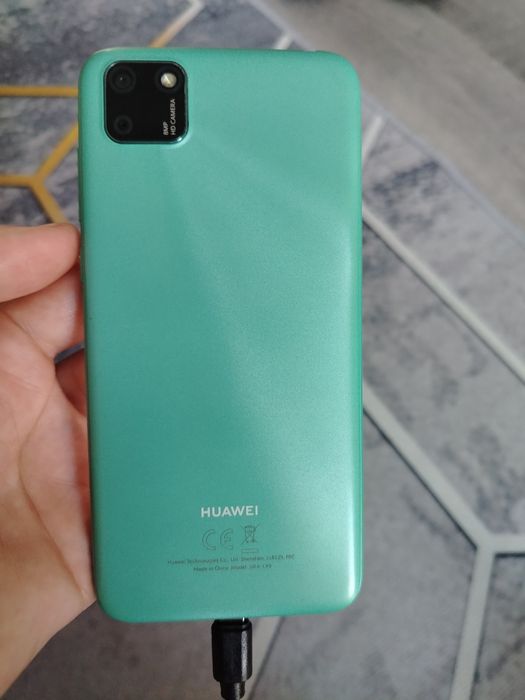 Телефон HUAWEI Y5p