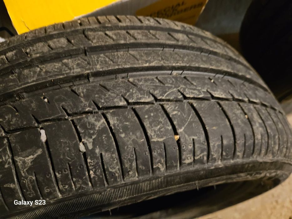 Продам летний шины