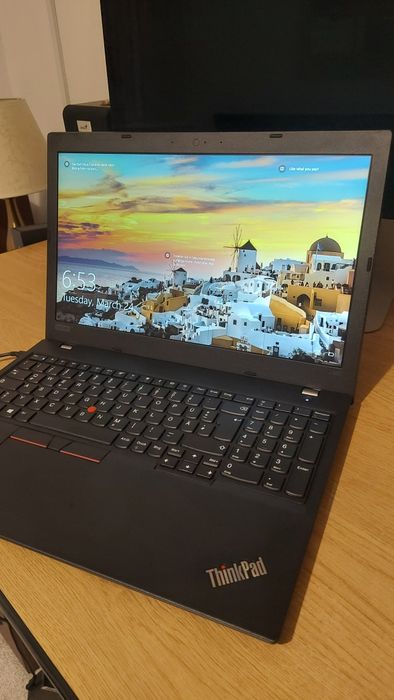 lenovo thinkpad i5 - Laptopuri oferte online | OLX.ro