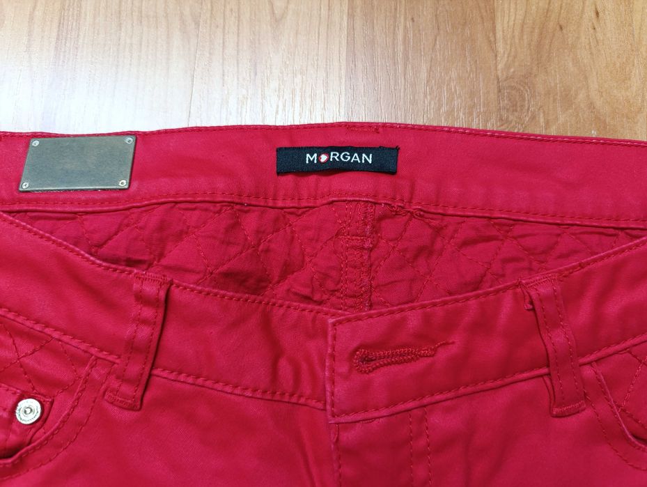 Pantaloni Morgan M