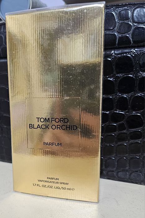 Parfum Tom ford Black orchid