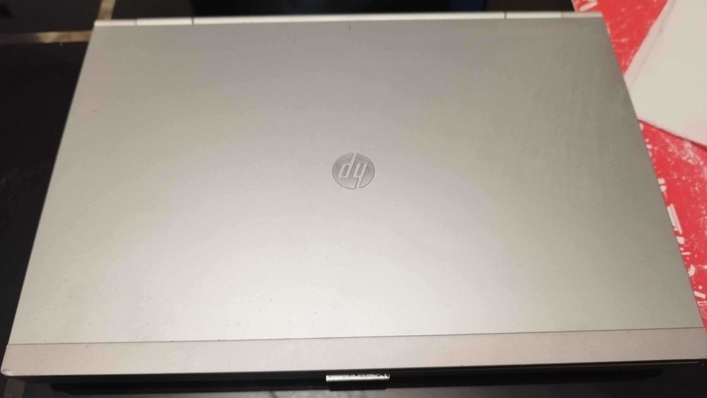 Лаптоп HP Elitebook 8470p