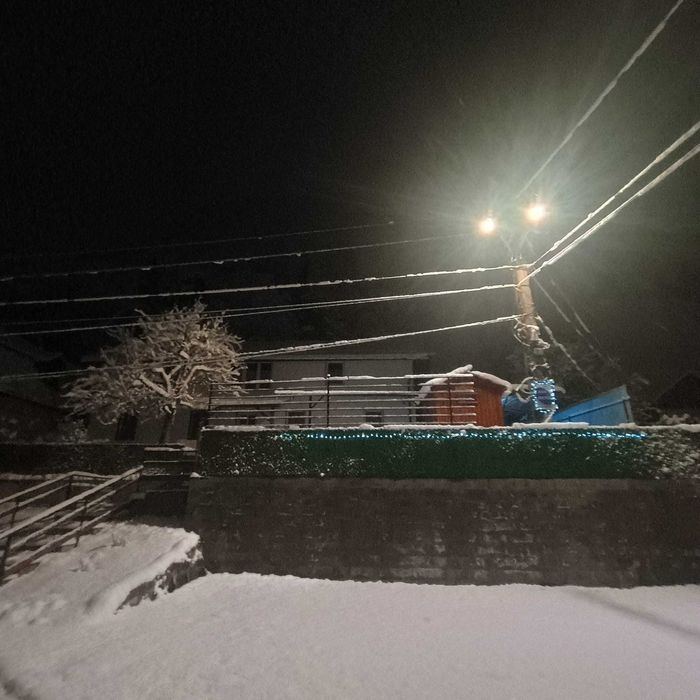 Cazare - Casa Mateo Toplița