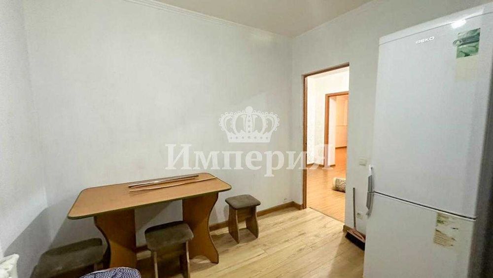 Продается 2 комнатная квартира в мкр Каблиса Жырау Айман ИмпериЯ - Vista 3