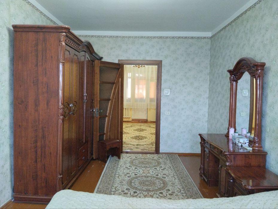 Ижарага берилади