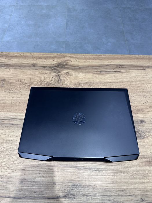 Игровой ноутбук HP Pavilion Gaming