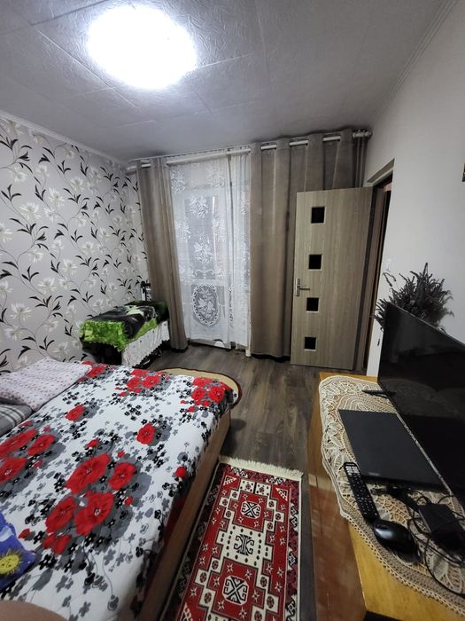 De vânzare apartament 2 camere tip T