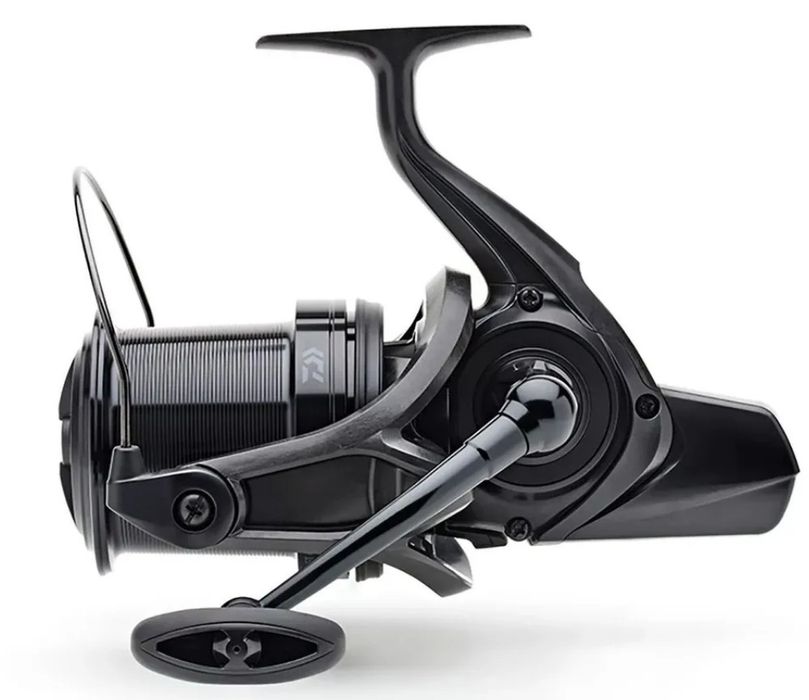 DAIWA Crosscast 45SCW 5000c QD