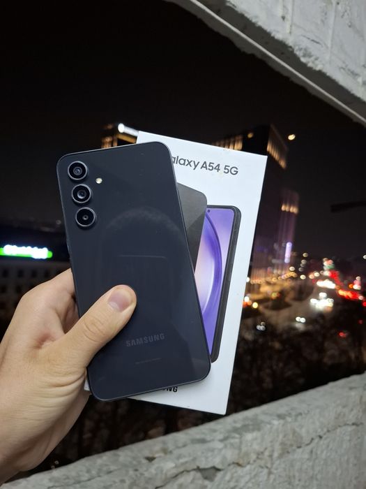 Samsung Galaxy A54 5g
