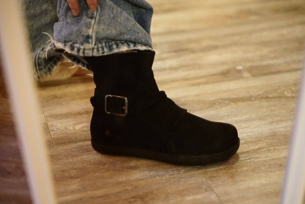 Ghete de dama The Art Company