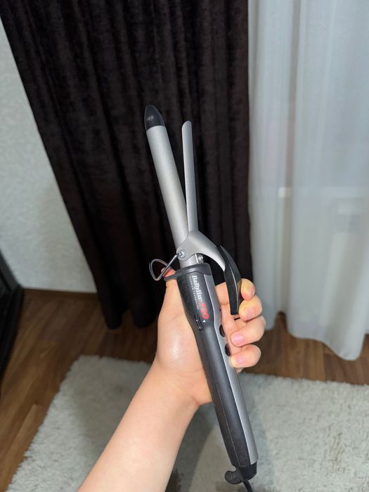 Продам плойки, утюжки, фен