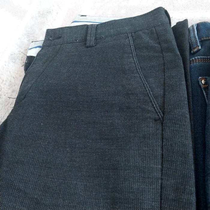 Кофты брюкий, зимный и весеный