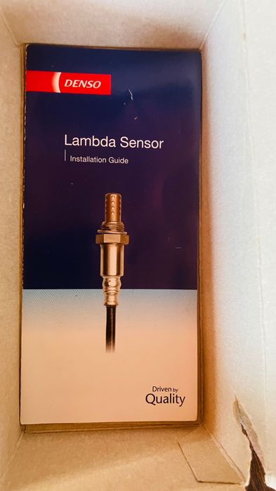 Ламбда сонда DENSO
