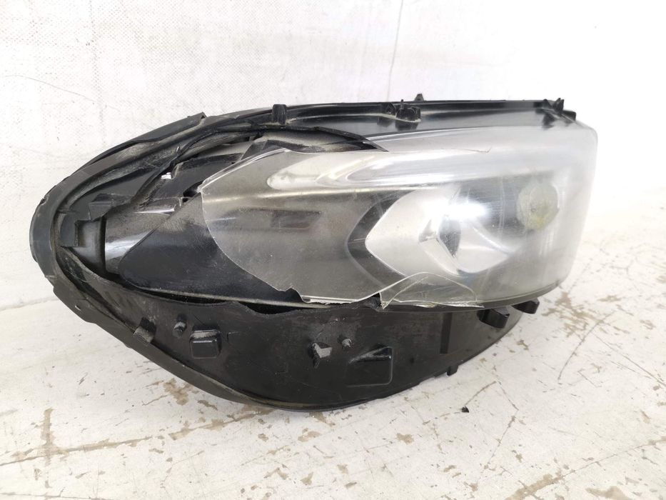 Фар Дясно Пълен Лед Мерцедес-Бенц А-Клас / Mercedes-Benz A-Class W177/