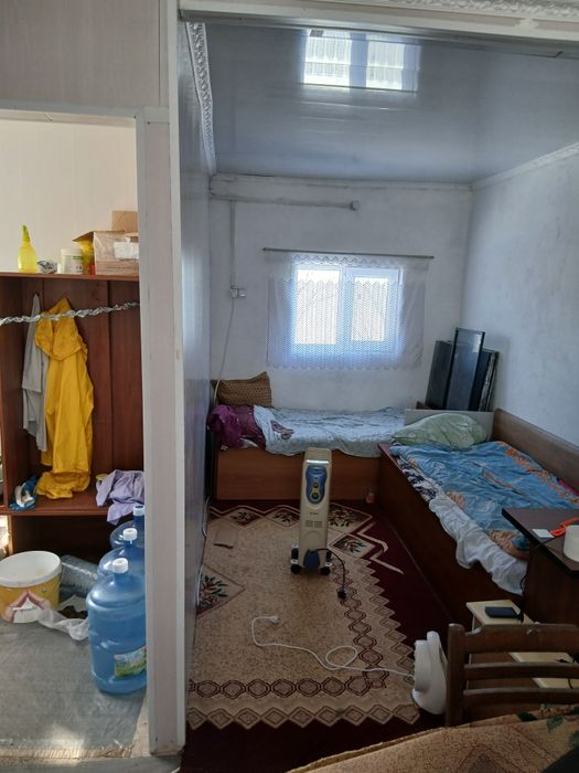 Дачни  участок Таскала  Спектр