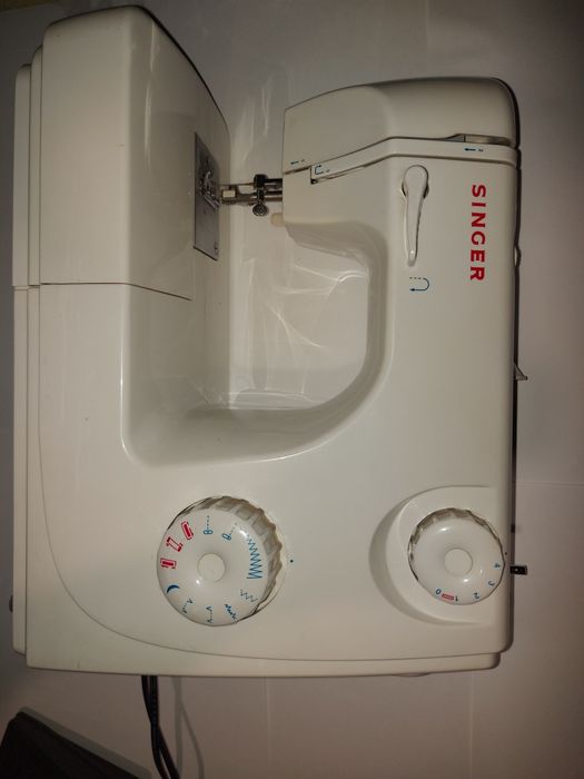 Singer 8280 tikuv mashinasi