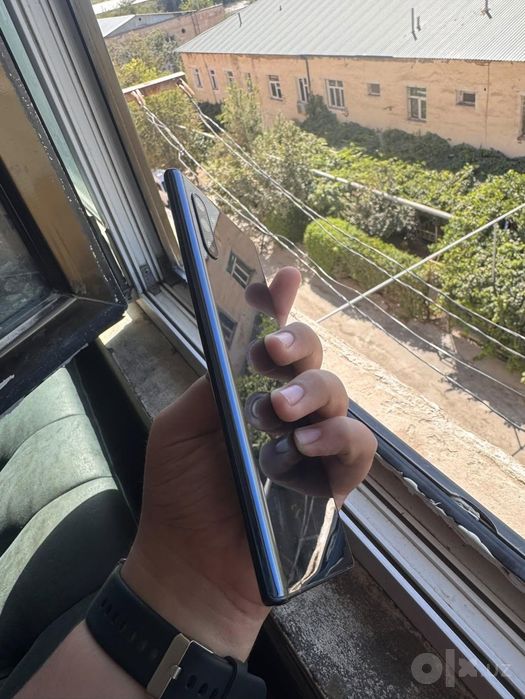 Samsung note 10 +5g