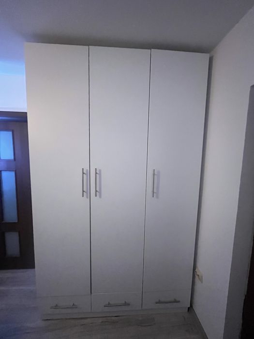 Dulap dormitor 160x220