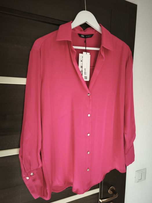 Cămașă Zara mărimea M