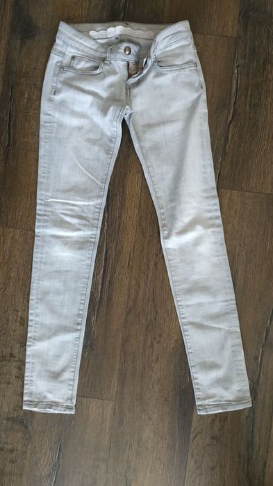 Pause bershka zu elements 8лв