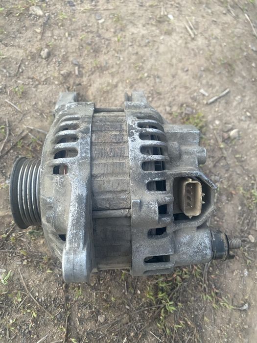 Генератор mitsubishi diamante