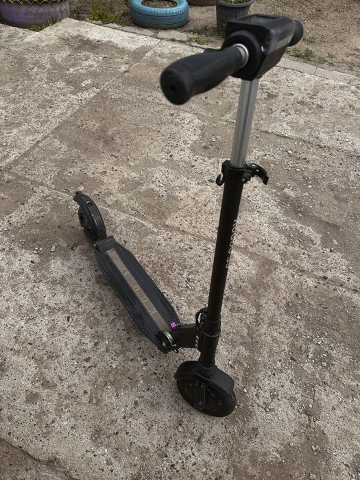 Самокат Kugoo s 3