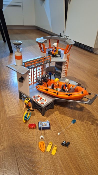 Играчки Playmobil 1 2 3