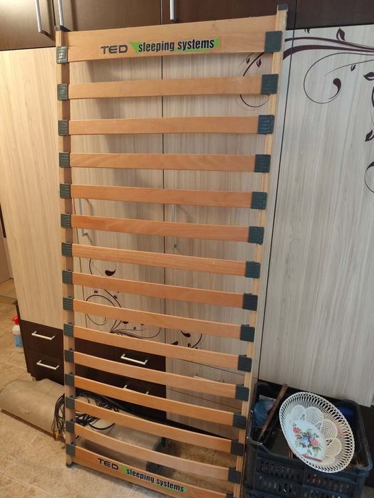 подматрачна рамка ted sleeping systems 82/190