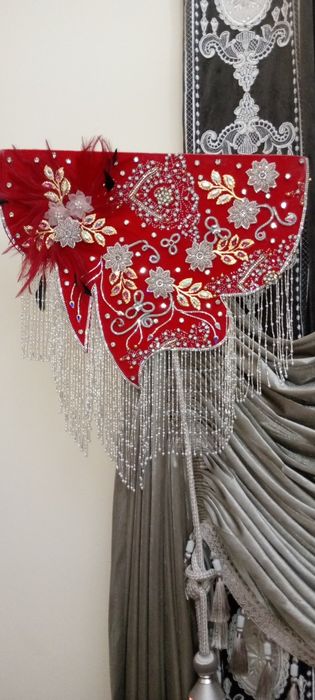 dastumolchaki qalpoqcha