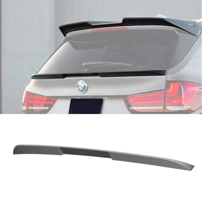 Eleron Pleoapa Luneta Ornament portbagaj Haion BMW F15 X5