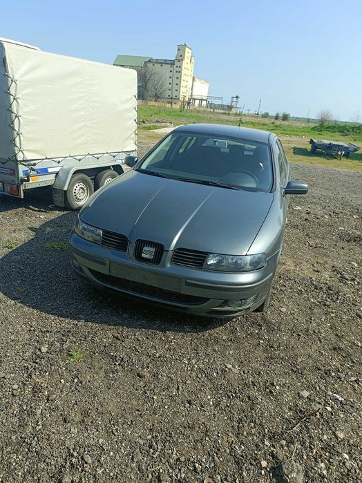 Seat Leon 1.6 16 V