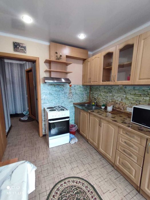 2комнатная \ У/П на Пентагоне