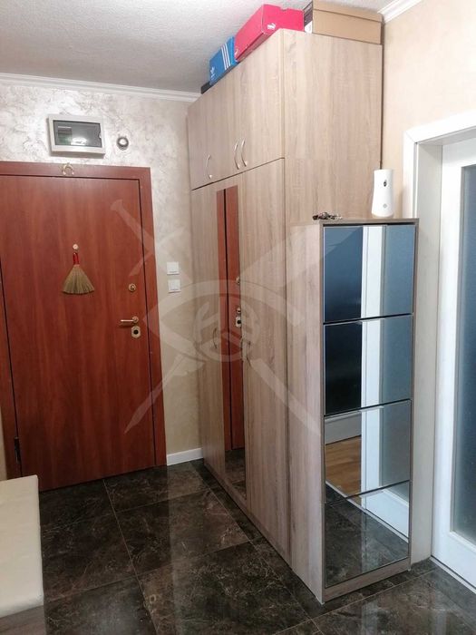 Продава се Тристаен апартамент в Пловдив, Център - 116 кв.м за 1923 €/кв.м - Снимка #8