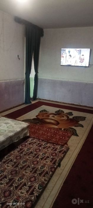 Продаётся 2 комнатная квартира