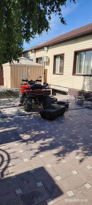 Продам дом тёплый, уютный