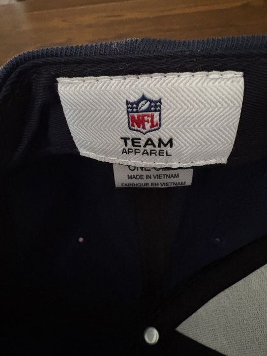 sapca NFL originala