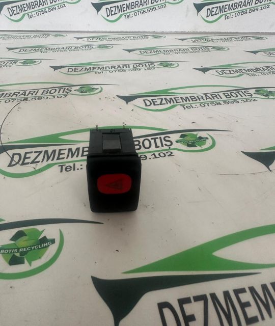 Buton avarie 6N1 953 235 Volkswagen VW Polo a 3-a generatie 6N