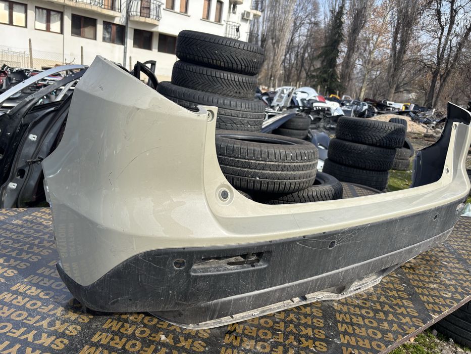 Броня Suzuki Vitara