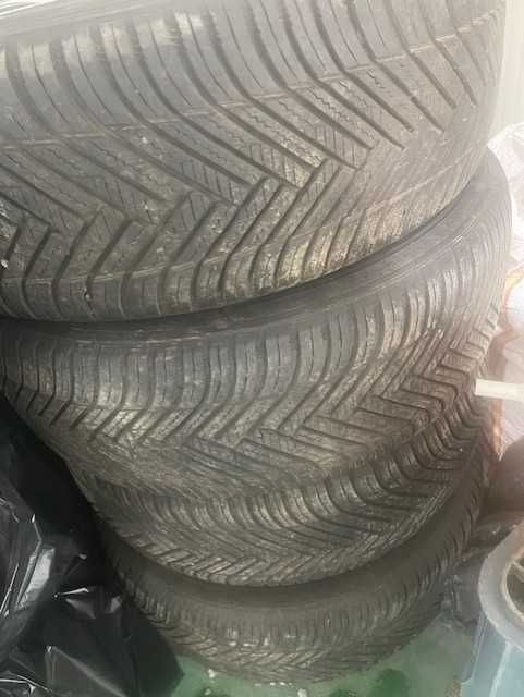 Set roti  20'' Land Rover/ Jaguar E-Pace, F-Pace