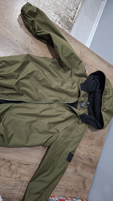 Ветровка - брмбер Bodo для мальчикаа