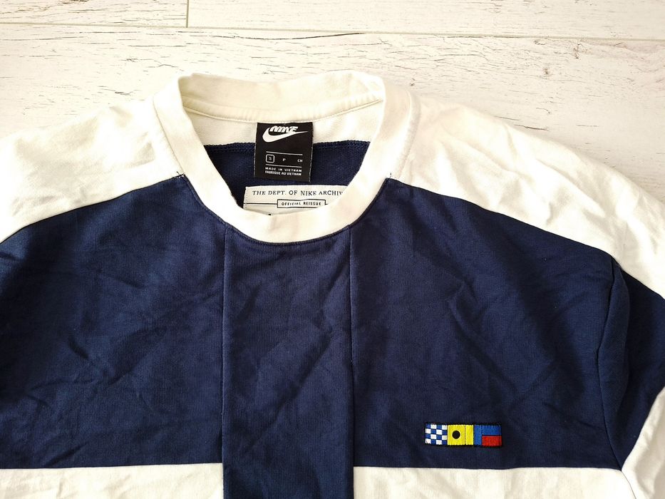 Nike-Ориг.  суичър