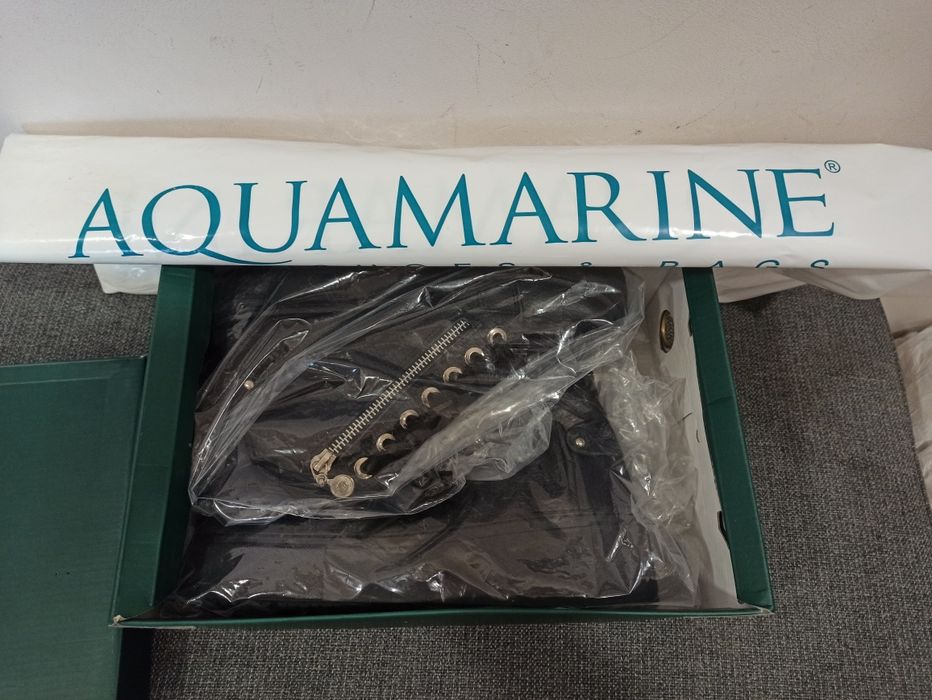 Нови боти Aquamarine, 37 номер